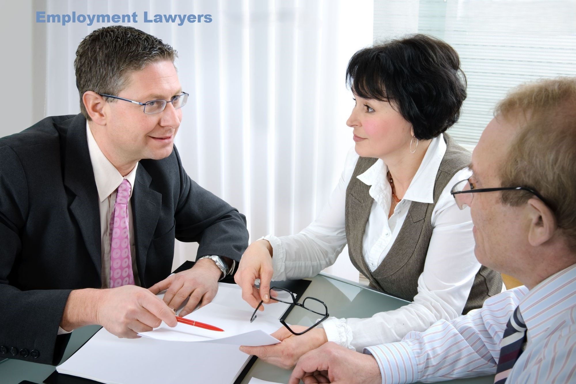 Constructive Dismissal Lawyer: How They Can Help You Seek Justice